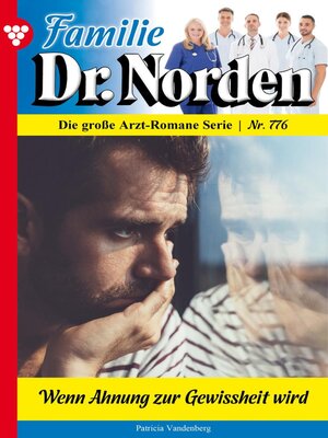cover image of Wenn Ahnung zur Gewissheit wird